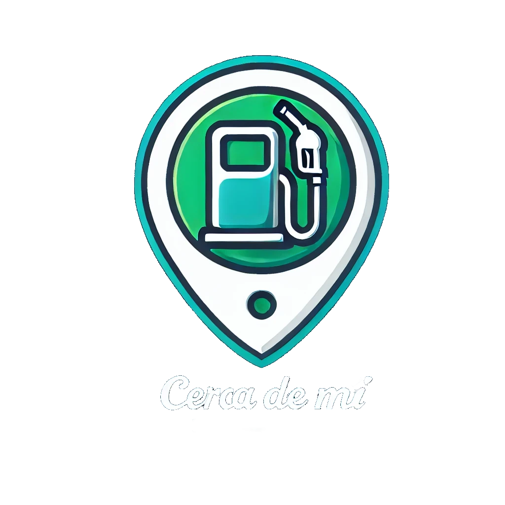 Logo de Gasolineras