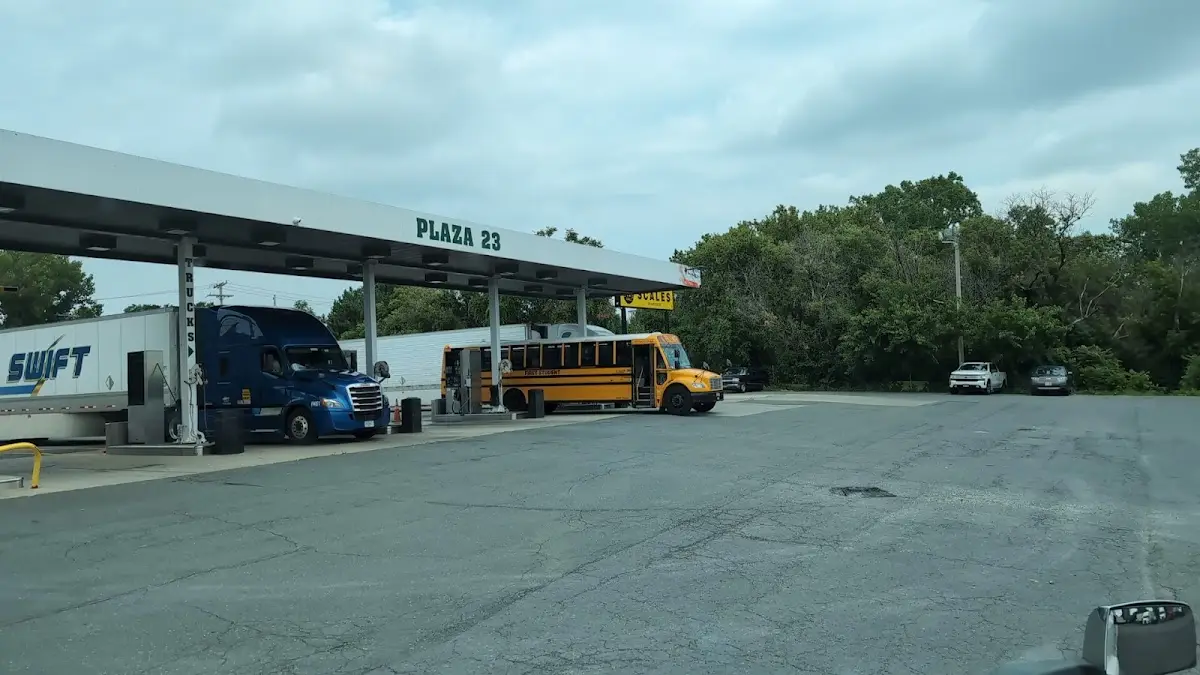Foto del servicio de asistencia 1st Response Roadside Service LLC