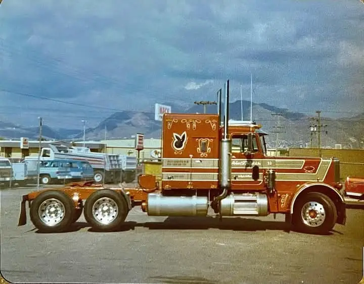 Foto del servicio de asistencia Albany Transport Inc