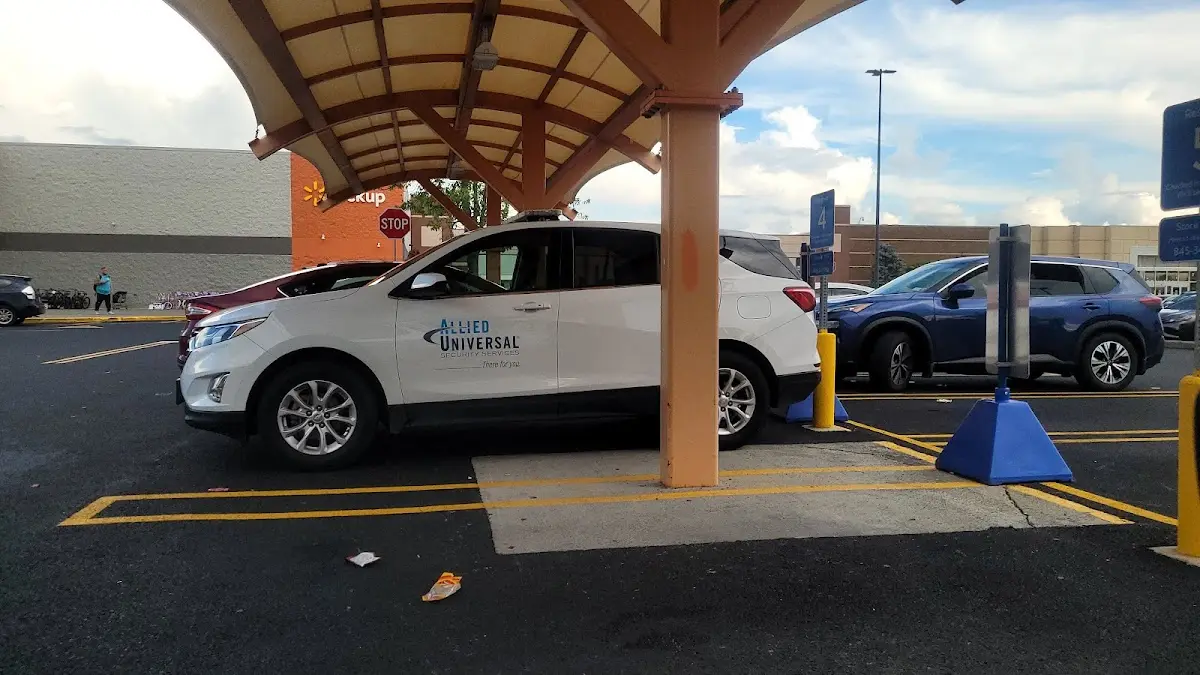 Foto del servicio de asistencia Allied Universal Security Services