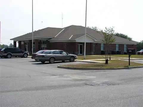 Foto del servicio de asistencia Georgia Department of Driver Services