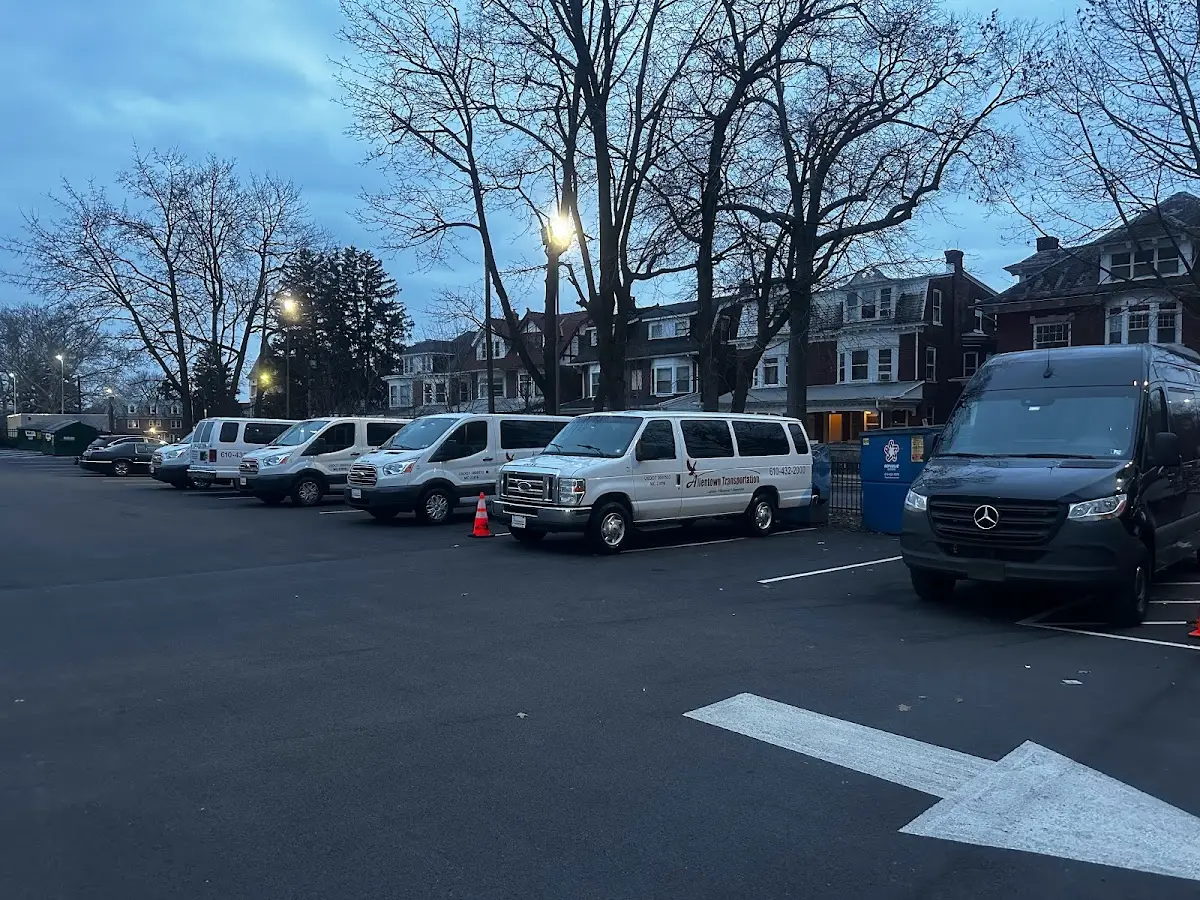 Foto del servicio de asistencia Allentown Transportation
