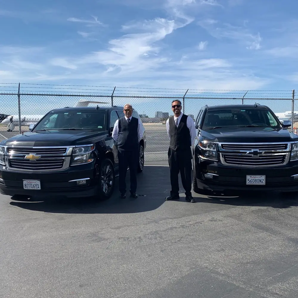 Foto del servicio de asistencia Anaheim Town Car Services by Jag Transportation