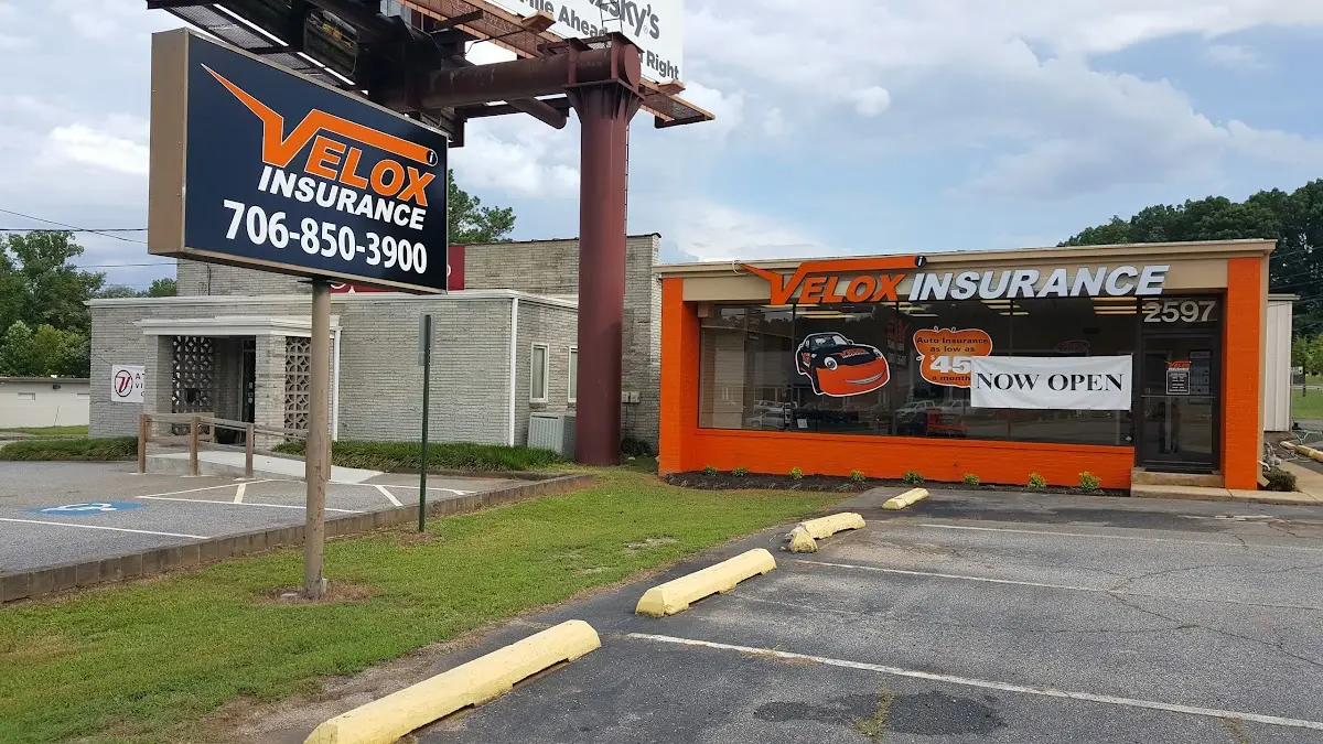Foto del servicio de asistencia Velox Insurance