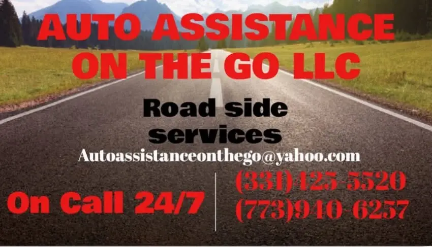 Foto del servicio de asistencia Auto Assistance On The Go