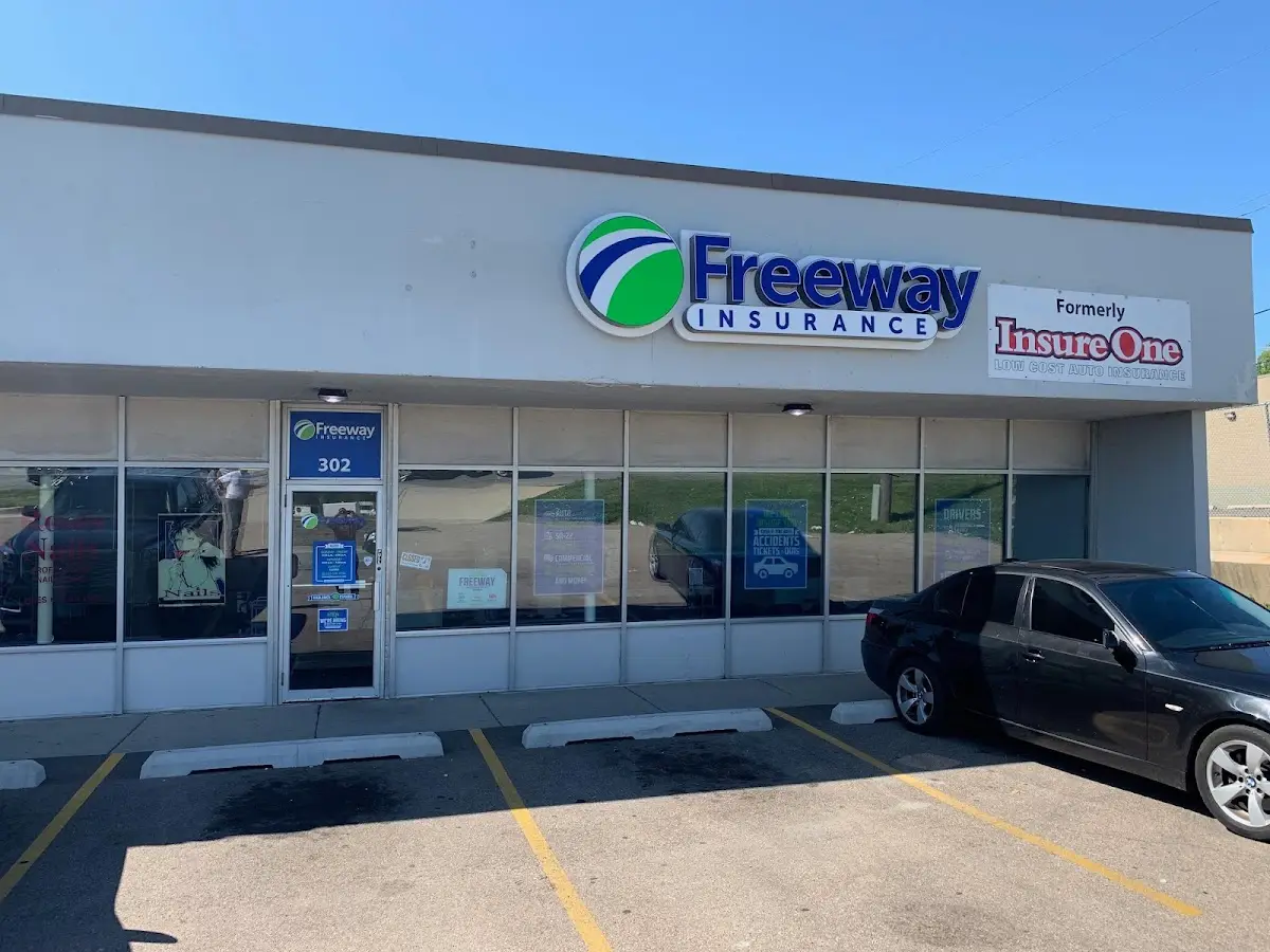 Foto del servicio de asistencia Freeway Insurance