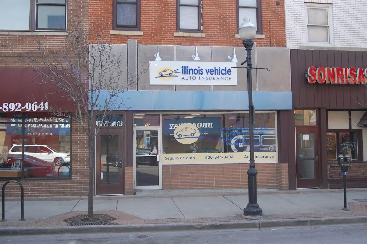 Foto del servicio de asistencia Illinois Vehicle Auto Insurance