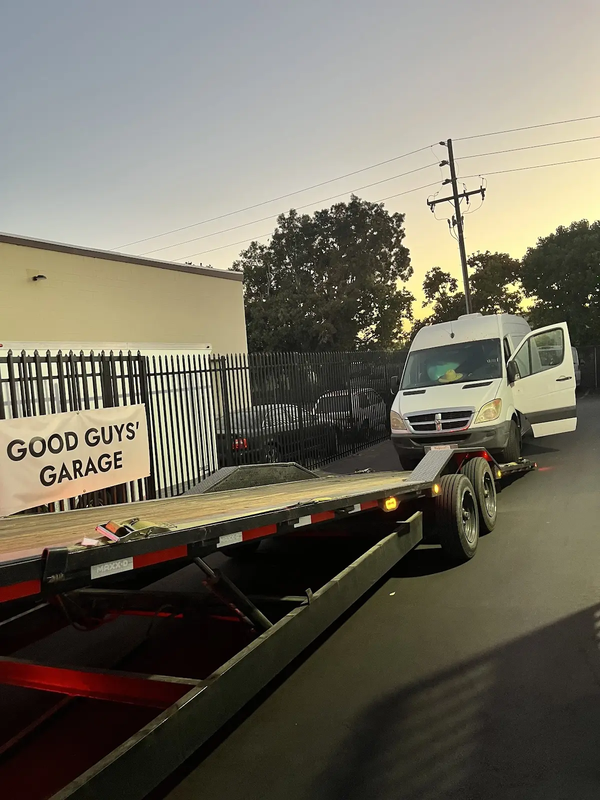 Foto del servicio de asistencia 3Bs Transportation & Roadside Assistance