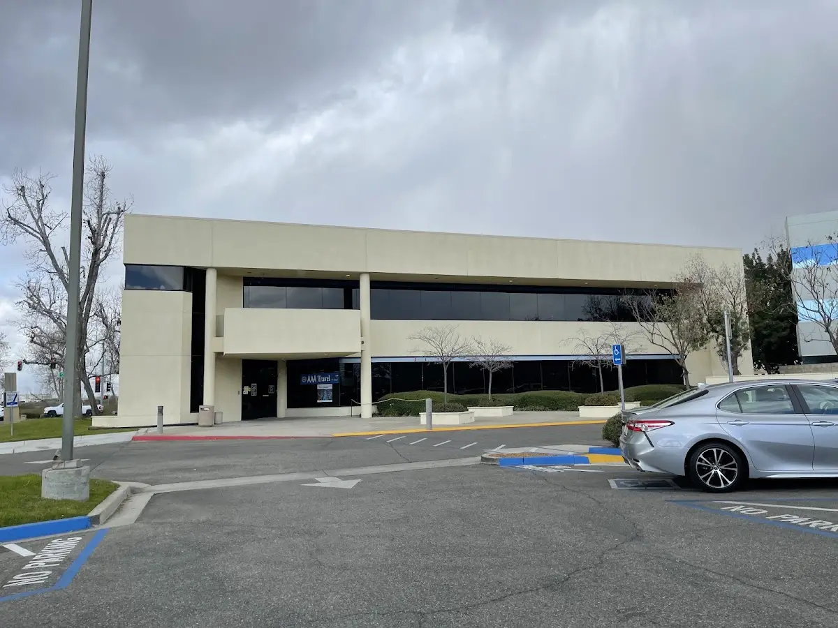 Foto del servicio de asistencia AAA Bakersfield Insurance and Member Services