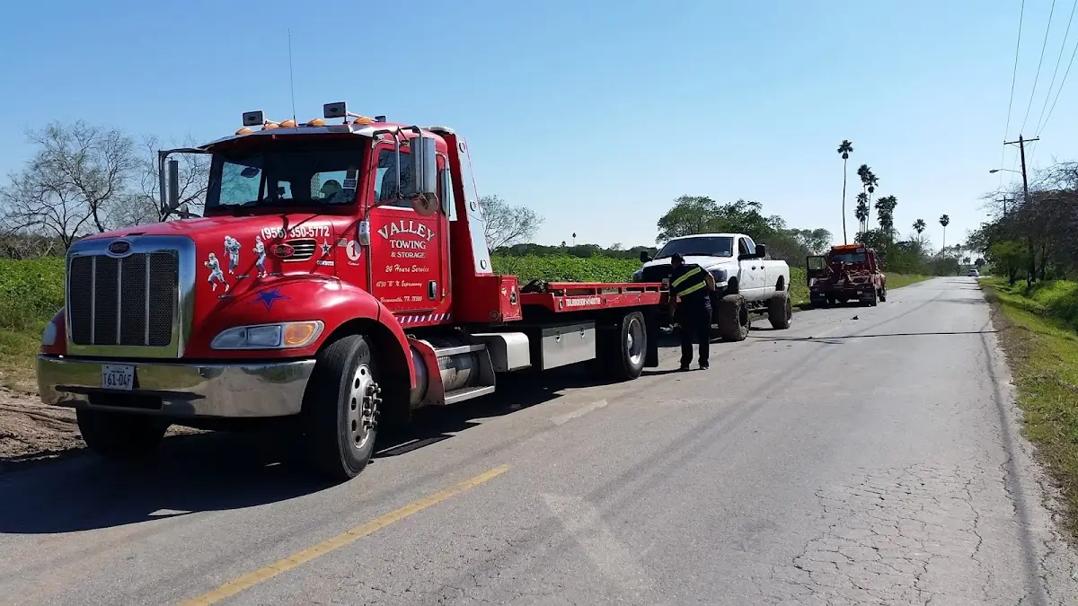 Foto del servicio de asistencia Valley Towing and Storage