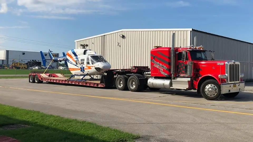 Foto del servicio de asistencia Rusiniaks Towing