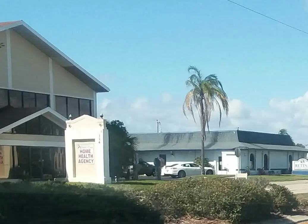 Foto del servicio de asistencia Advance Care Home Health Agency