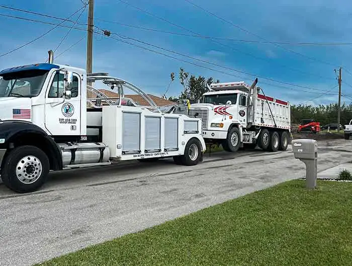 Foto del servicio de asistencia Cape Coral Towing & Recovery