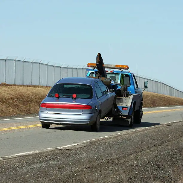 Foto del servicio de asistencia ClearPath Towing Pro Champaign