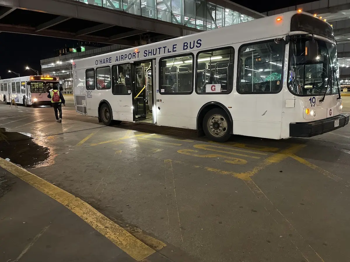 Foto del servicio de asistencia Chicago OHare International Airport