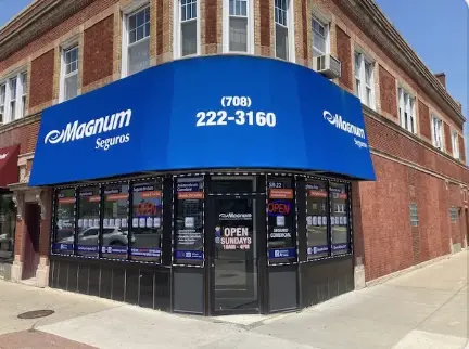 Foto del servicio de asistencia Magnum Insurance Agency