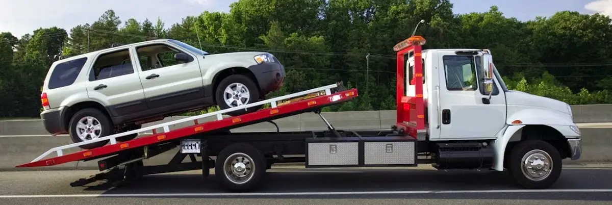 Foto del servicio de asistencia Alpha Towing