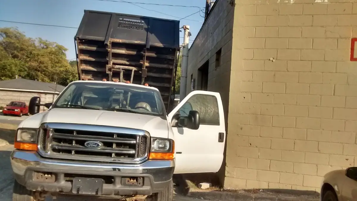 Foto del servicio de asistencia GONZALEZ TRAILER AND AUTO REPAIR