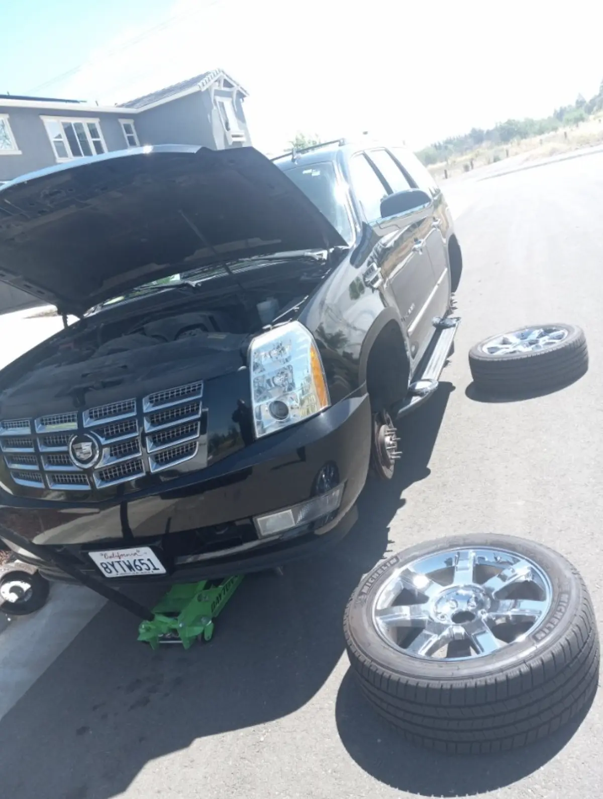 Foto del servicio de asistencia Mobile Mechanic of Columbus