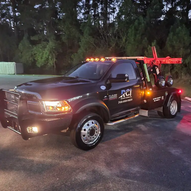 Foto del servicio de asistencia Recovery Columbus Inc