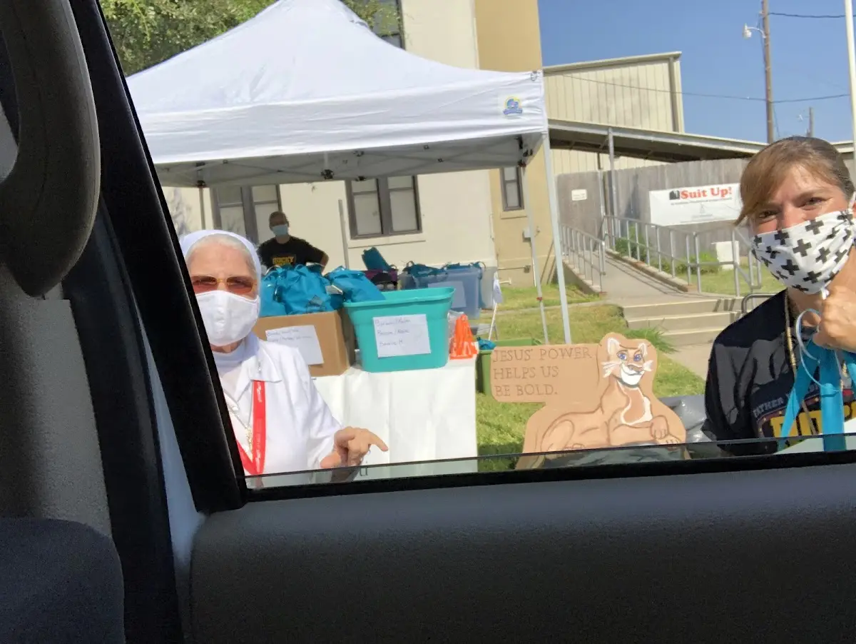 Foto del servicio de asistencia Catholic Charities of Corpus Christi, Inc.