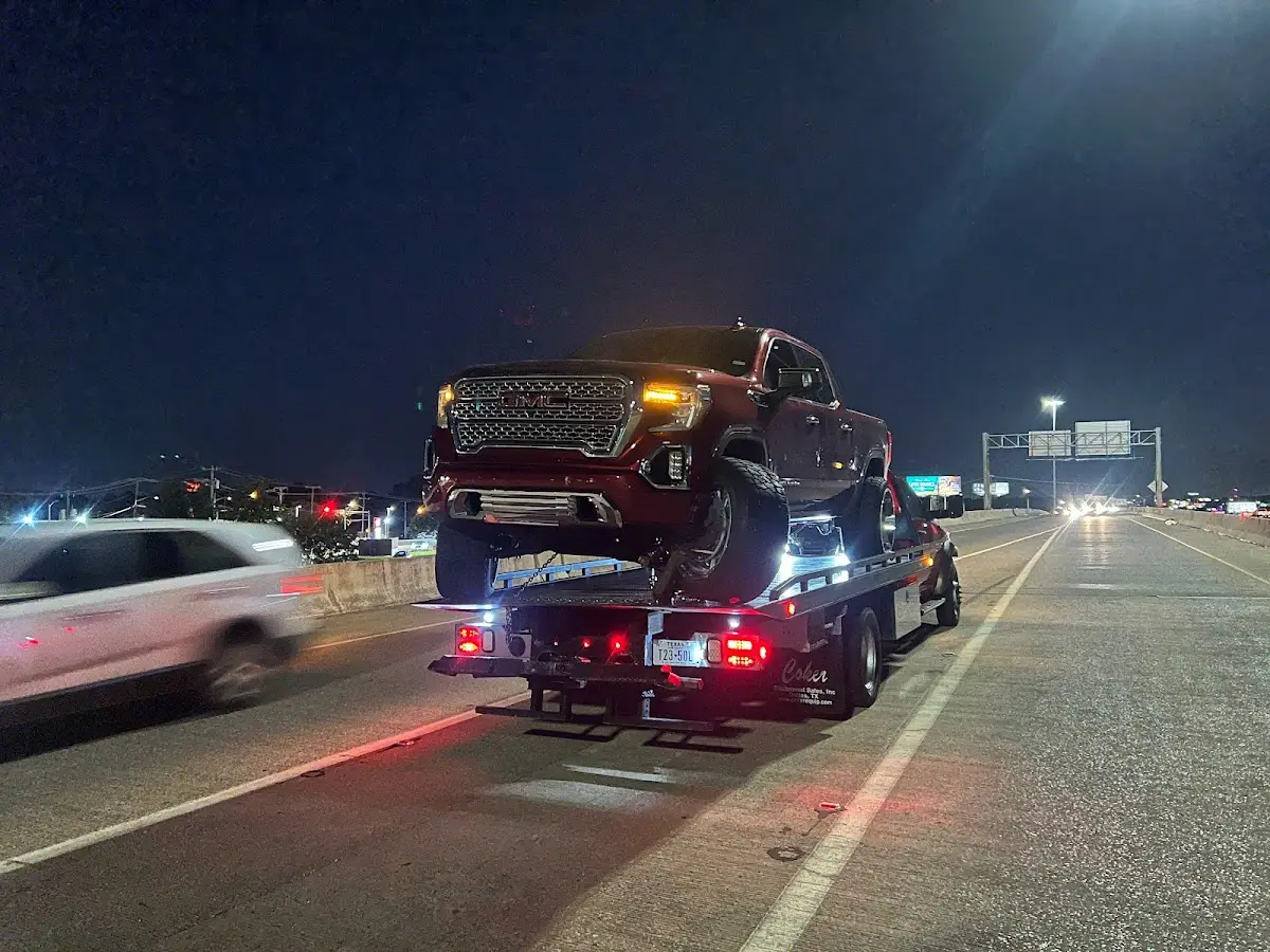 Foto del servicio de asistencia RDZ Towing service 24/7