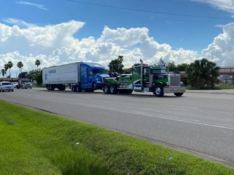 Foto del servicio de asistencia Capital City Towing