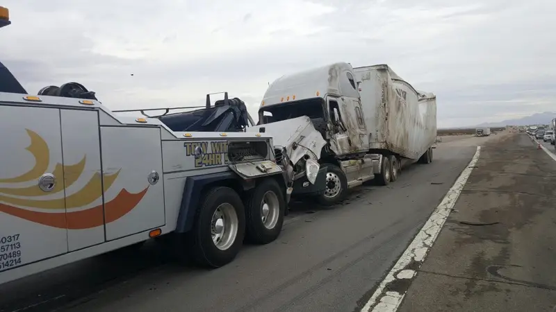Foto del servicio de asistencia AD Towing & Recovery