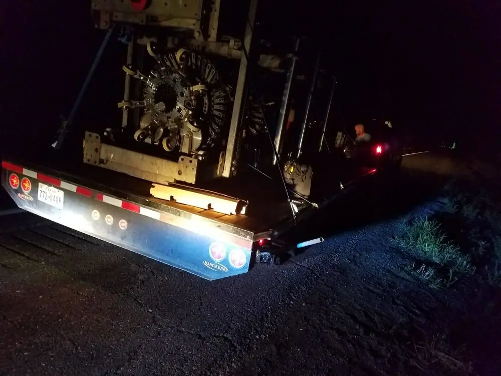 Foto del servicio de asistencia Poblanos Roadside Assistance