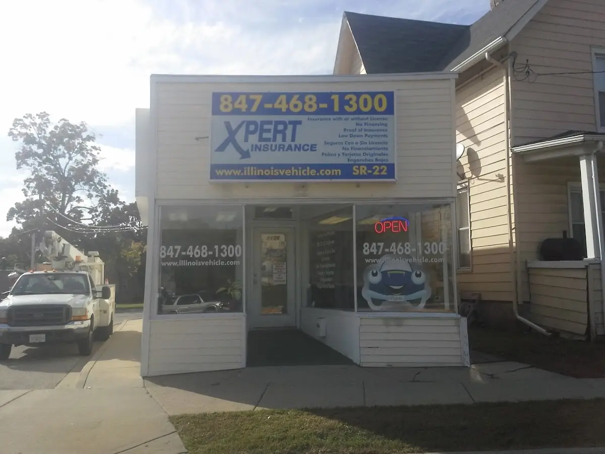 Foto del servicio de asistencia Illinois Vehicle Auto Insurance (Xpert)