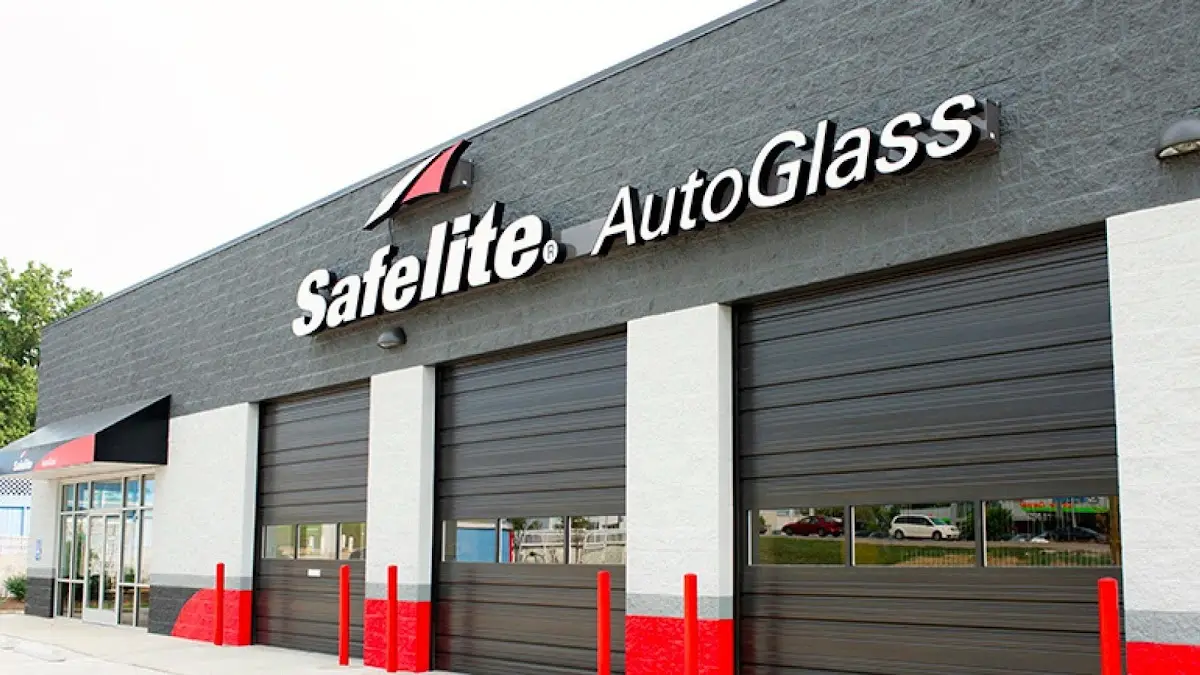Foto del servicio de asistencia Safelite AutoGlass