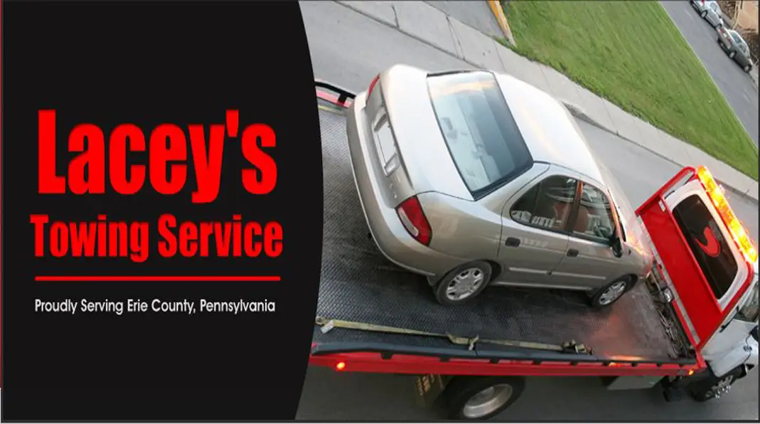 Foto del servicio de asistencia Lacey’s Towing Service