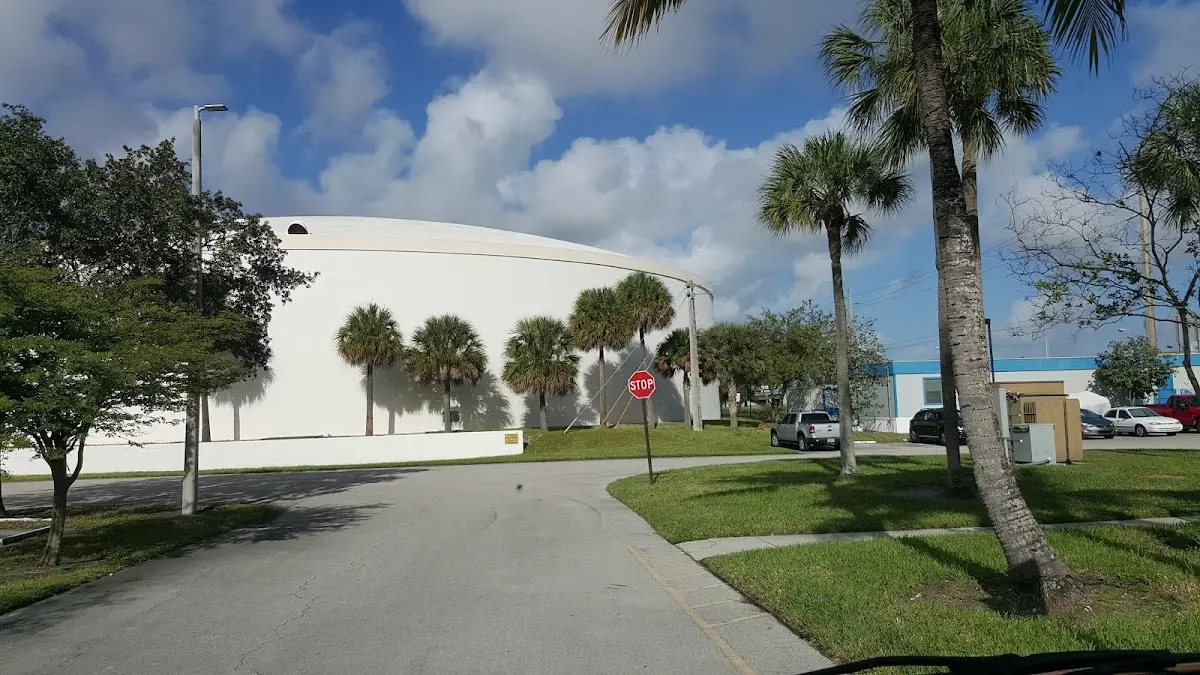 Foto del servicio de asistencia Fort Lauderdale Public Works