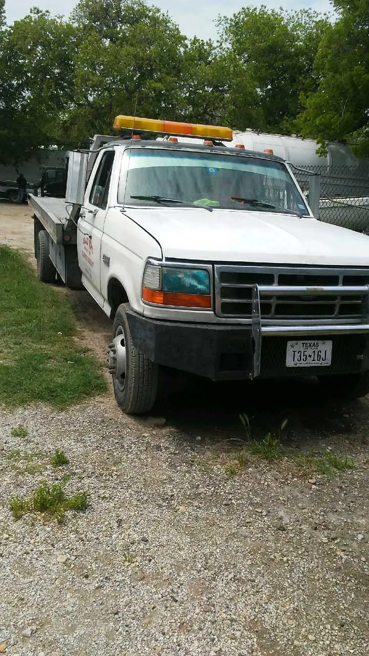 Foto del servicio de asistencia Fort Worth 24 Hour Towing