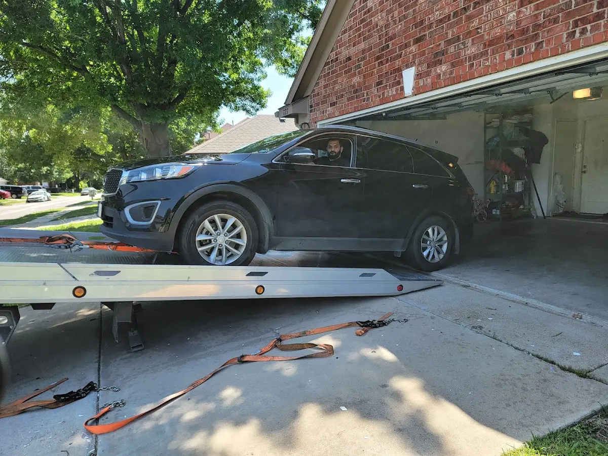 Foto del servicio de asistencia Rodeo Towing & Roadside Assistance (Fort Worth)