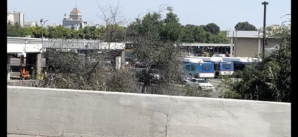 Foto del servicio de asistencia Fresno Area Express