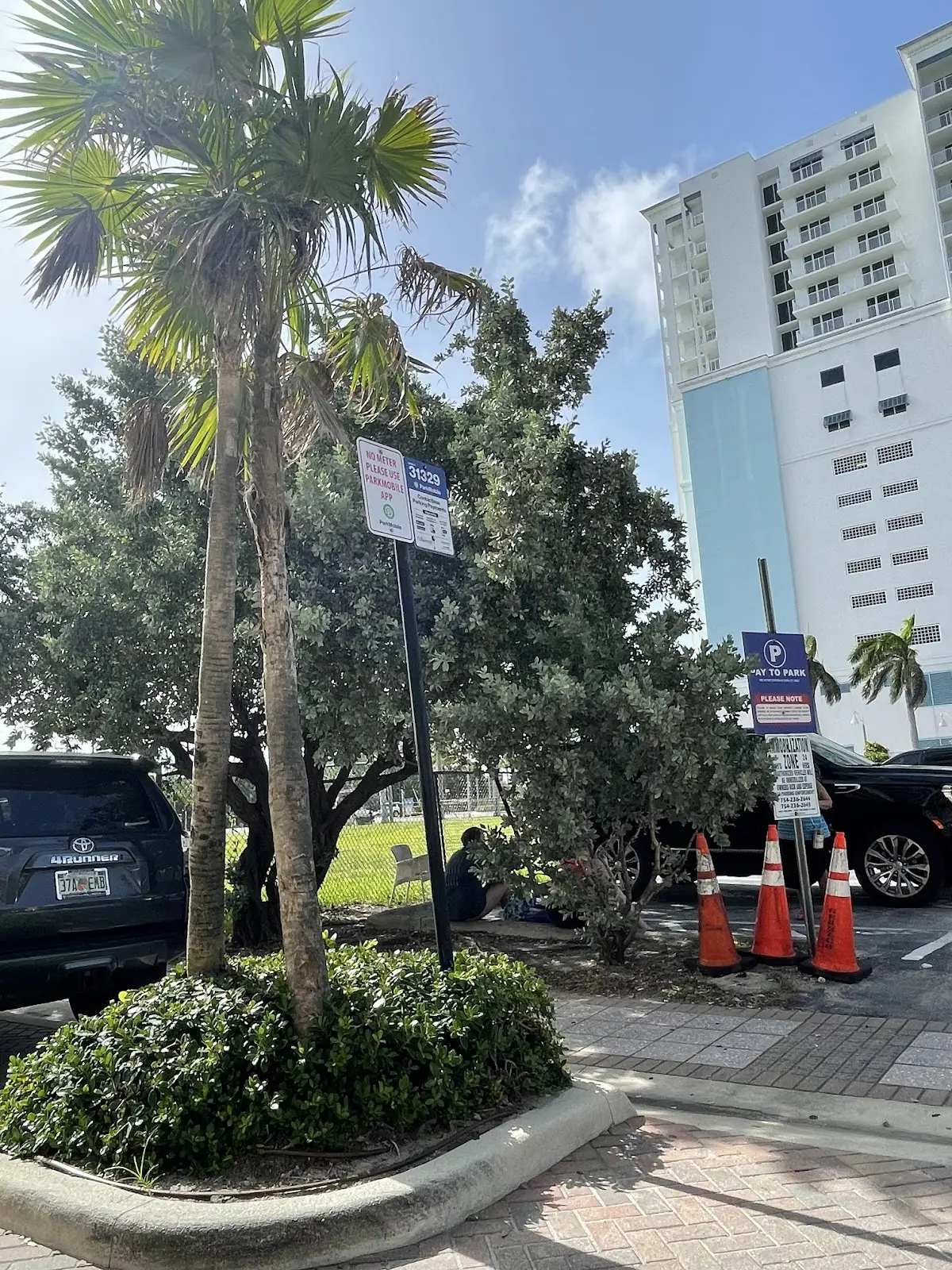 Foto del servicio de asistencia A1A Towing & Parking Enforcement