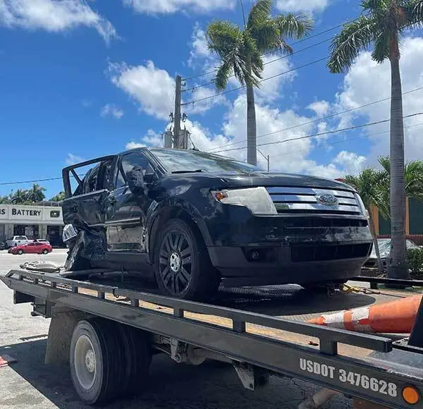 Foto del servicio de asistencia Tow Truck Cheap