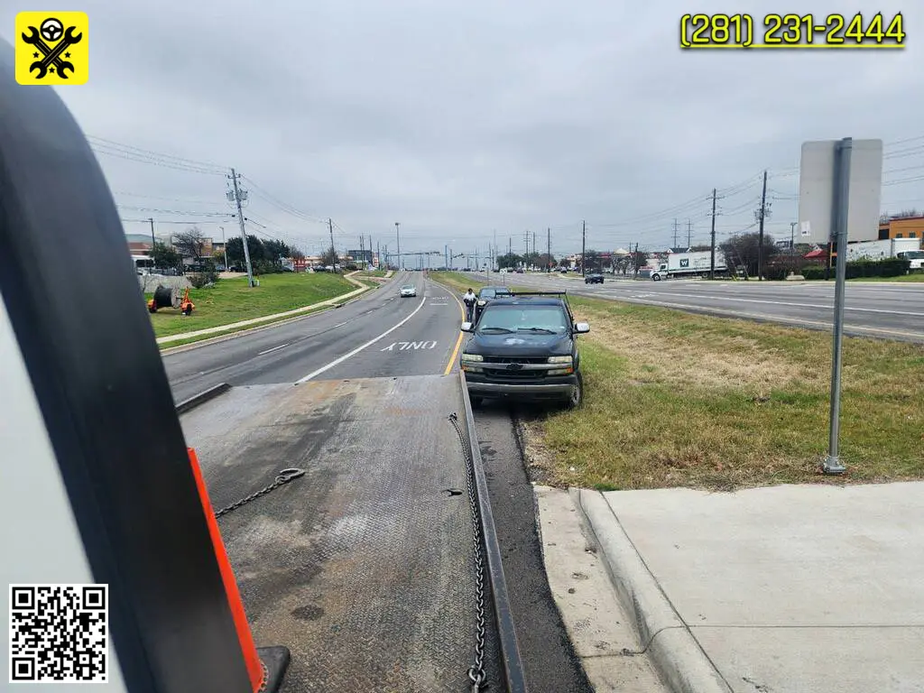 Foto del servicio de asistencia Dr Roadside Assistance Houston