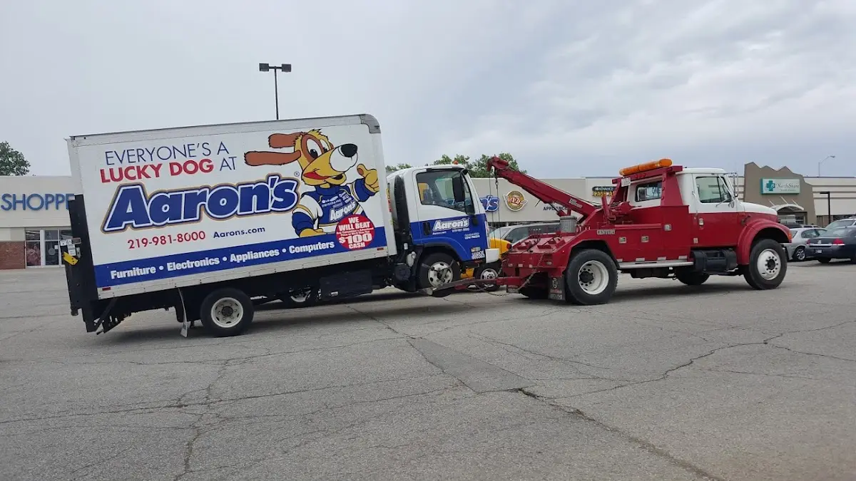 Foto del servicio de asistencia El Gatow Towing Inc.