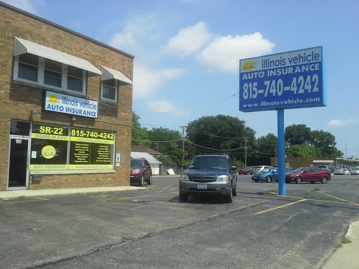 Foto del servicio de asistencia Illinois Vehicle Auto Insurance