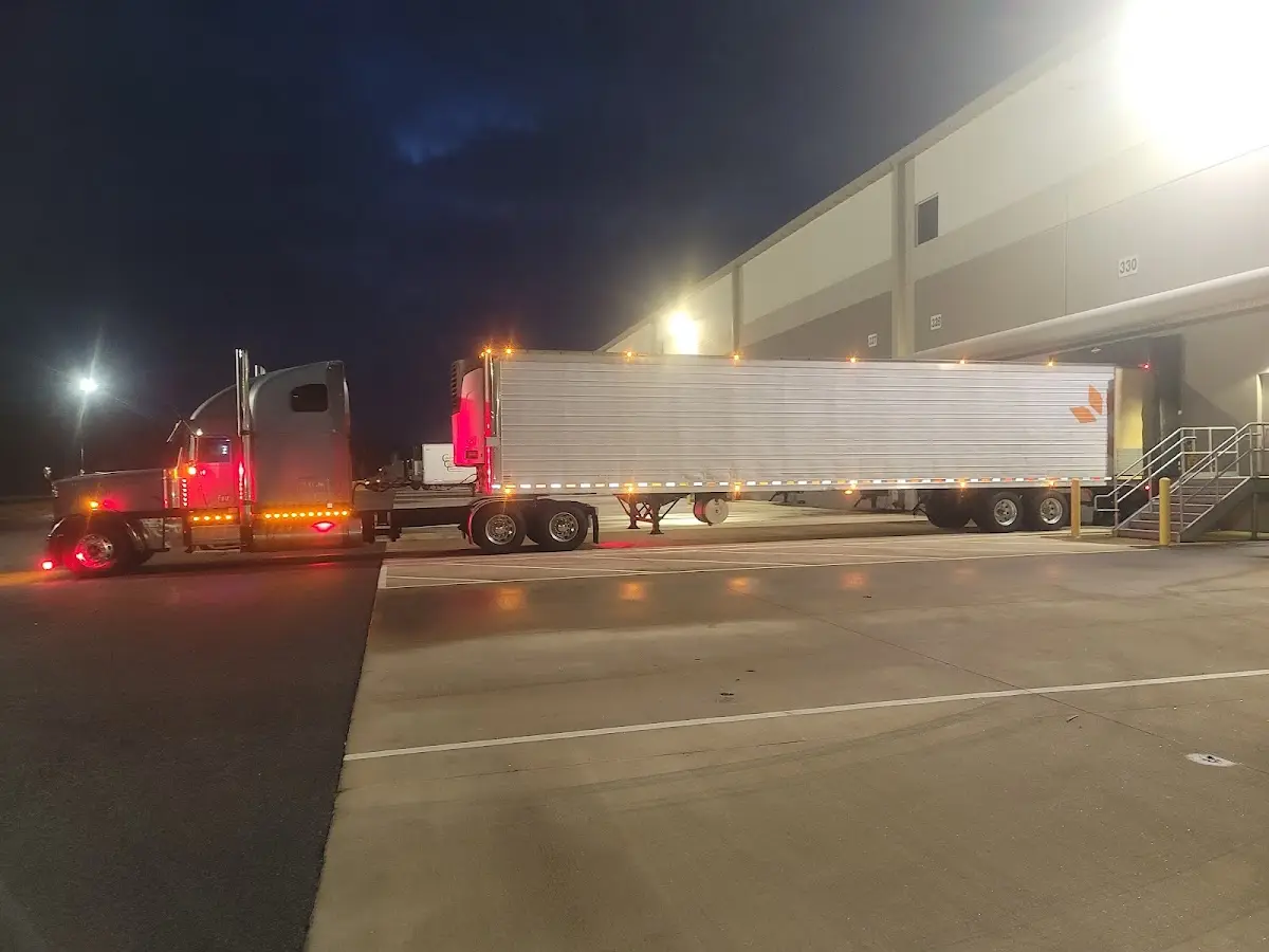 Foto del servicio de asistencia Truck & Trailer of Macon