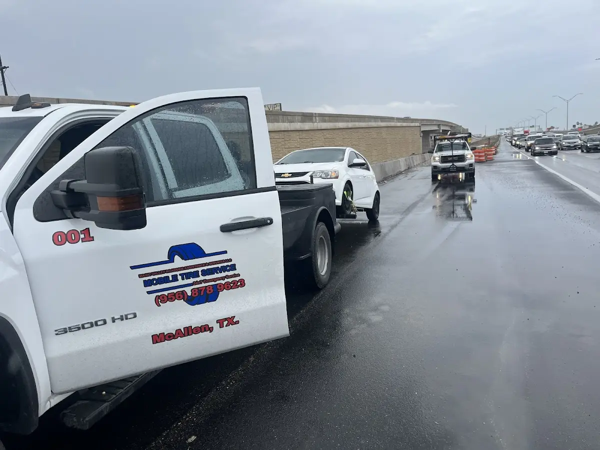 Foto del servicio de asistencia Magic Valley Roadside Assistance