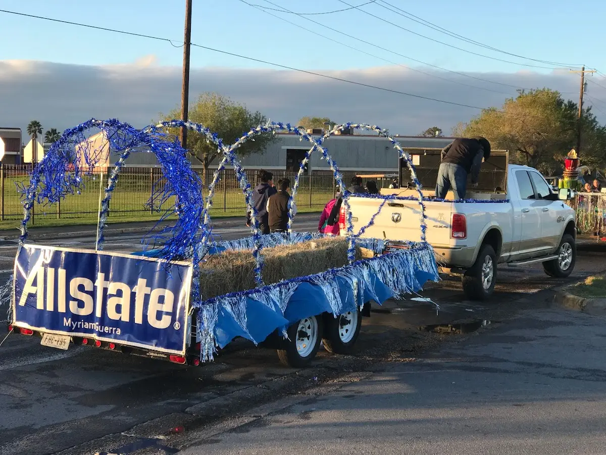 Foto del servicio de asistencia Myriam Guerra: Allstate Insurance