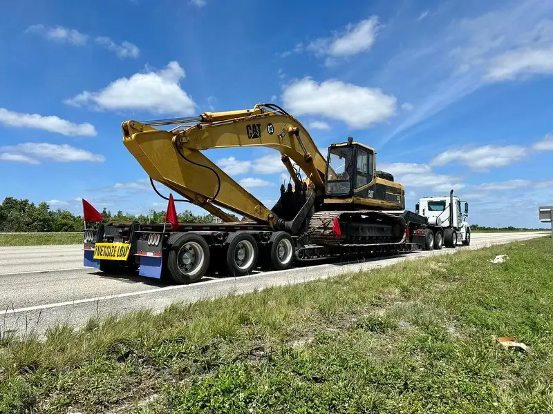 Foto del servicio de asistencia Roadside Towing and Recovery