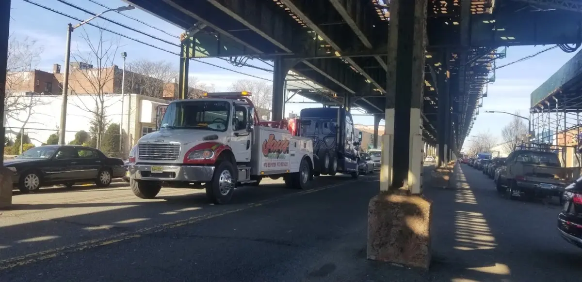 Foto del servicio de asistencia Jays Wrecker Service