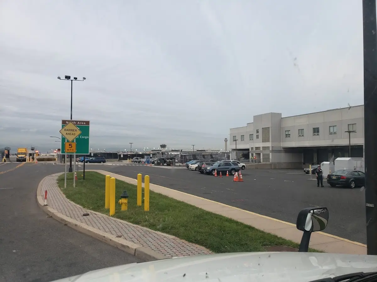 Foto del servicio de asistencia Newark Liberty International Airport