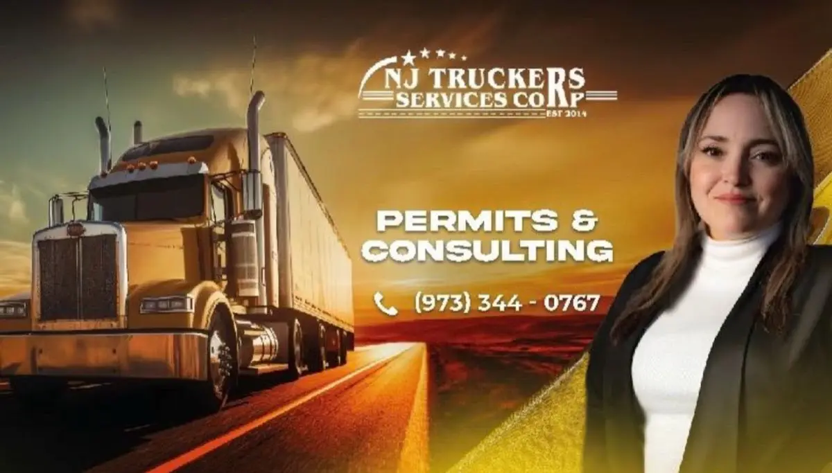 Foto del servicio de asistencia NJ Truckers Services Corp.