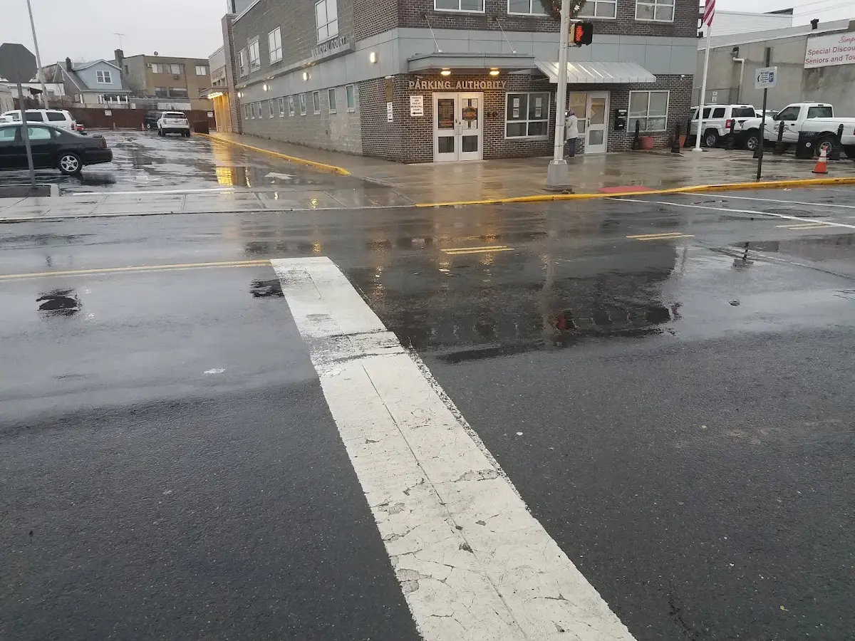 Foto del servicio de asistencia North Bergen Parking Authority
