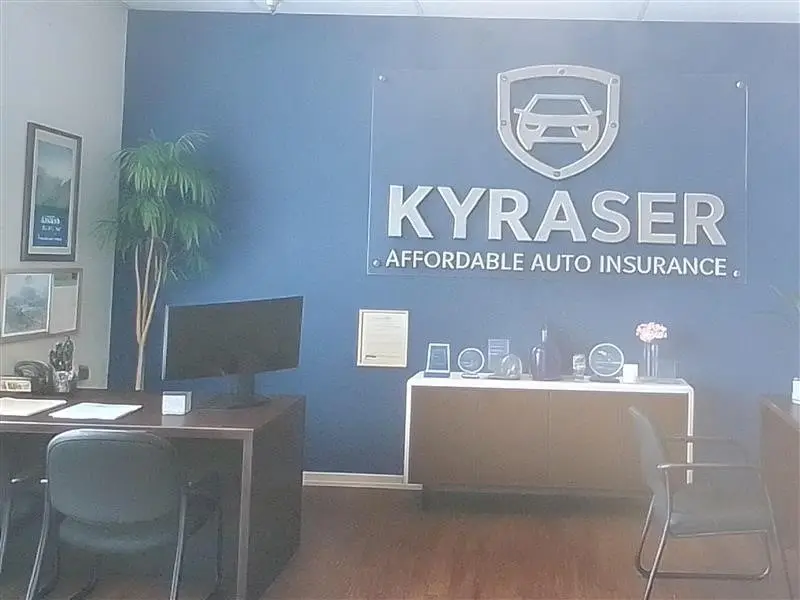 Foto del servicio de asistencia Kyraser Affordable Auto Insurance Oakland